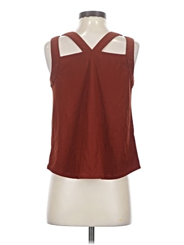 AUW Tank Top (view 2)