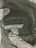 Banana Republic Black Silk Pullover Sweater Size S - photo 7