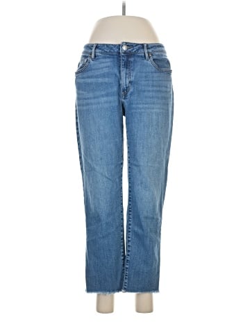 Ann Taylor LOFT Outlet Jeans (view 1)
