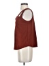 AUW Brown Tank Top Size S - photo 5