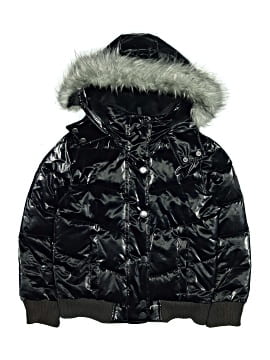 Abercrombie & Fitch Snow Jacket