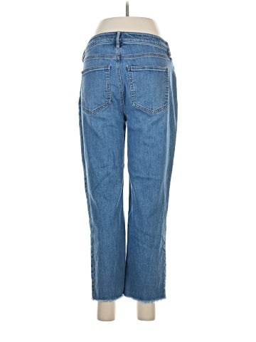 Ann Taylor LOFT Outlet Jeans (view 2)