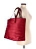 Assorted Brands Burgundy Tote One size - photo 2