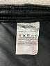 Nike 100% Polyester Black Athletic Shorts Size L (kids) - photo 3