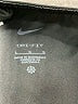 Nike 100% Polyester Black Athletic Shorts Size L (kids) - photo 4