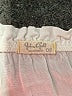 John Galt Ivory 3/4 Sleeve Blouse One size - photo 7