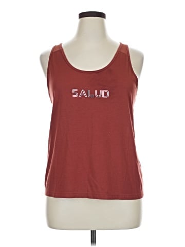Active by Old Navy Tank Top (view 1)
