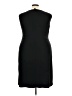 Chaps Black Cocktail Dress Size 22 - photo 2