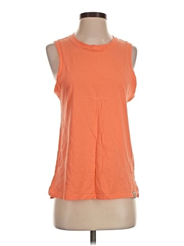Carhartt Sleeveless T-Shirt (view 1)