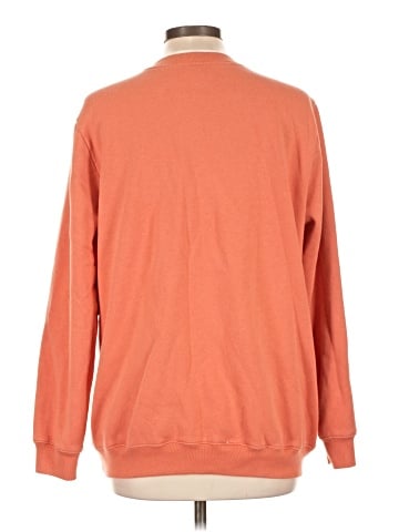 Blair Pullover Sweater (view 2)