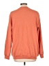 Blair Orange Pullover Sweater Size L - photo 2