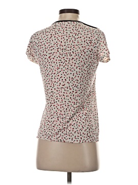 Karl Lagerfeld Paris Short Sleeve T-Shirt (view 2)
