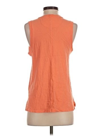 Carhartt Sleeveless T-Shirt (view 2)