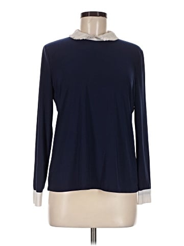 CeCe Long Sleeve Top (view 1)