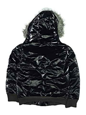 Abercrombie & Fitch Snow Jacket (view 2)