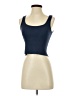 Brandy Melville Blue Tank Top One size - photo 1