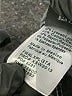 Big Star Chevron-herringbone Black Jeans Size 27 waist - photo 8