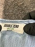 Double Zero Blue Cardigan Size L - photo 7