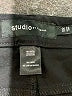 Studio by Torrid Solid Black Active Pants Size 18 - photo 4