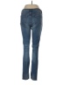 Blank NYC Hearts Blue Jeans Size 30 waist - photo 2