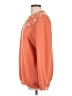 Blair Orange Pullover Sweater Size L - photo 5