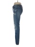 Blank NYC Hearts Blue Jeans Size 30 waist - photo 5
