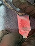 Caslon Blue Denim Jacket Size XL - photo 7
