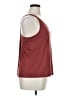 Active by Old Navy Red Tank Top Size XL - photo 4