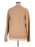 On 34th Tan Cardigan Size XL - photo 2