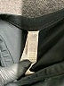 New Balance Solid Black Athletic Shorts Size S - photo 3
