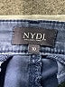 NYDJ Blue Casual Pants Size 10 - photo 7