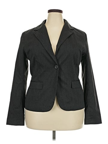 Apt. 9 Blazer (view 1)