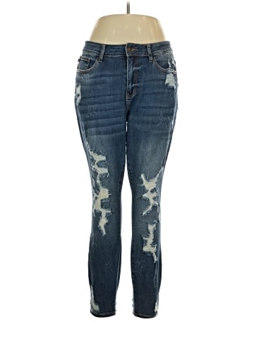 Judy Blue Jeans (view 1)