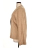 On 34th Tan Cardigan Size XL - photo 5