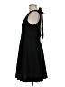 Shein Hearts Black Cocktail Dress Size 6 - photo 5