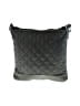 Lands' End Gray Crossbody Bag One size - photo 3
