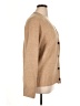 On 34th Tan Cardigan Size XL - photo 4