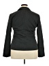 Apt. 9 Chevron-herringbone Gray Blazer Size 18 - photo 2