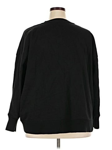 Karl Lagerfeld Paris Sweatshirt (view 2)