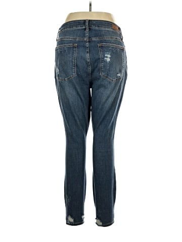 Judy Blue Jeans (view 2)