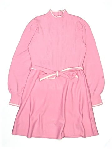 GB Girls Dress (view 1)