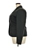 Apt. 9 Chevron-herringbone Gray Blazer Size 18 - photo 5