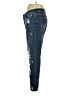 Judy Blue Stars Blue Jeans Size 14 - photo 5