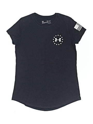 Under Armour Short Sleeve T-Shirt (view 1)