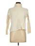 Banana Republic Ivory Turtleneck Sweater Size L - photo 1