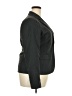 Apt. 9 Chevron-herringbone Gray Blazer Size 18 - photo 4