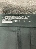 Nike Golf Solid Black Board Shorts Size XL (kids) - photo 3