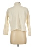Banana Republic Ivory Turtleneck Sweater Size L - photo 2