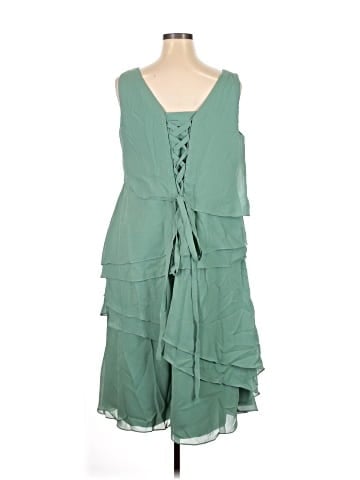 Wear Your Love Cocktail Dress (view 2)