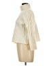 Banana Republic Ivory Turtleneck Sweater Size L - photo 5